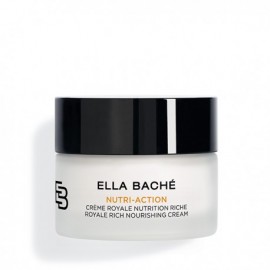 Ella Baché Nutri Action Royale Rich Nourishing Cream 